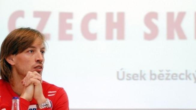 Změna je život! Koukal se vrhne na dálkové běhy