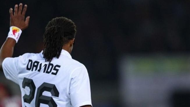 Rasismus ve fotbale: Davidsi, si tady jen kvůli tomu, že jsi černej