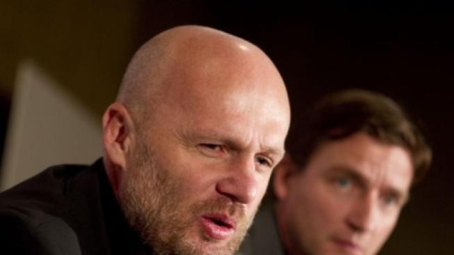 Fotbalisté zaplatí za vulgární oslavy pokutu dva miliony korun