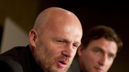 Fotbalisté zaplatí za vulgární oslavy pokutu dva miliony korun 