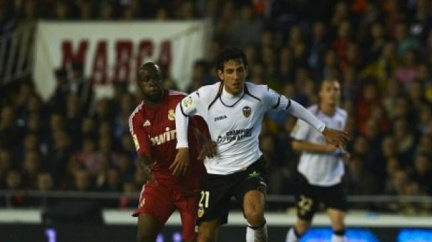 Španělské velkokluby shodně bodovaly. Real vede o 3 body