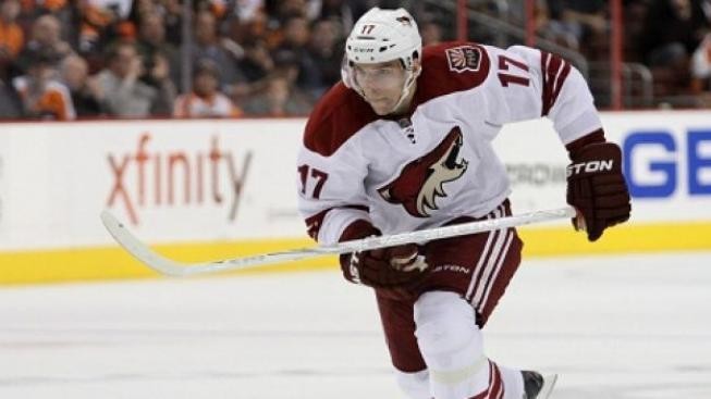 Vrbata se dvakrát trefil do sítě Buffala. Jágrův Washington klopýtá