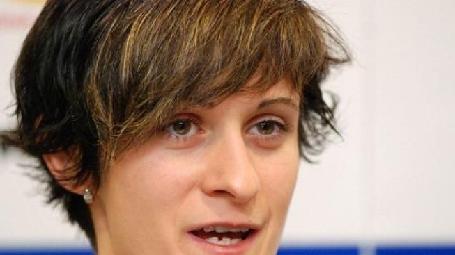Sáblíková těsně vyhrála první závod Světového poháru
