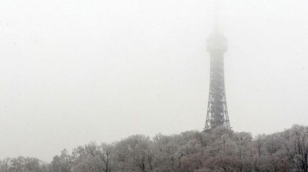 Česko stále přikrývá smogová poklička