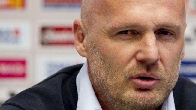 Bílek povede české fotbalisty i v příštím roce