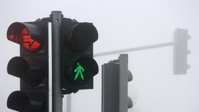 Koncentrace klesly, smog zůstáva