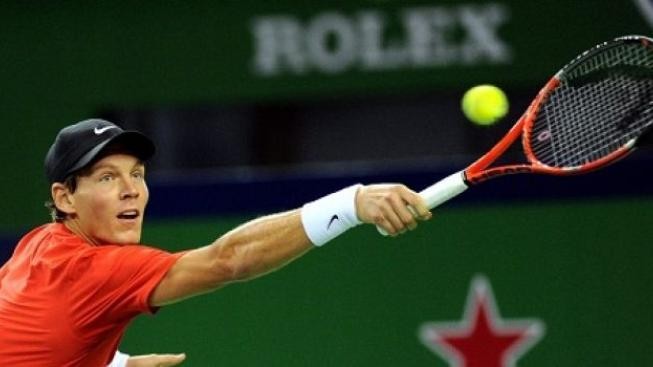 Berdych se dozví soupeře pro Turnaj mistrů