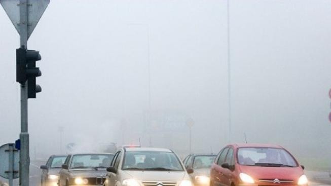 Ostrava kvůli zamítnutí žaloby za špatné ovzduší podala stížnost