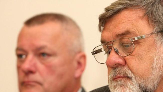 Dal jsem Cikánům práci, ukradli mi všechno. Senátor možno porušil zákon