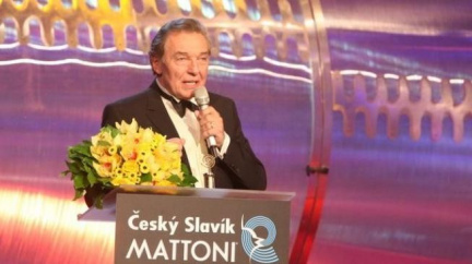 Karel Gott: Účast na Carrerasově koncertě bude pro mě svátkem 