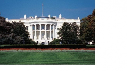 Policie vyšetřuje střelbu u Bílého domu 