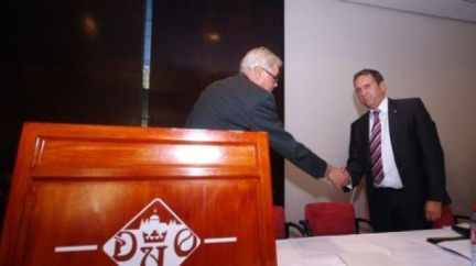 ČSNS 2005 se sloučí s novou Paroubkovou stranou