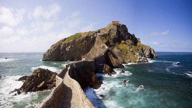 Španělsko přivítalo rekordní počet turistů