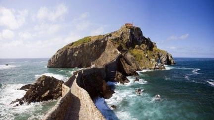 Španělsko přivítalo rekordní počet turistů