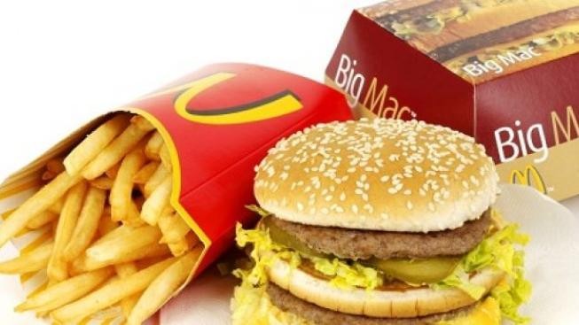 McDonald´s v USA kvůli chybám ruší systém pro objednávky založený na AI