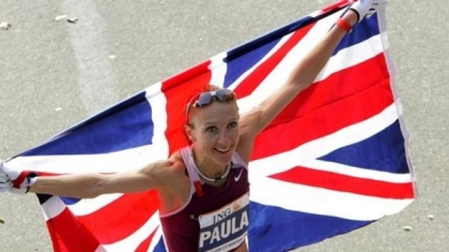 Radcliffeové nakonec maratonský rekord zůstane 