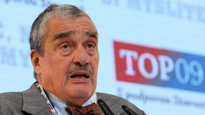 Schwarzenberg: Hlasování o daních je pokus o sebevraždu koalice