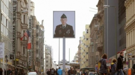 Británie stáhne všechny své vojáky z Německa 