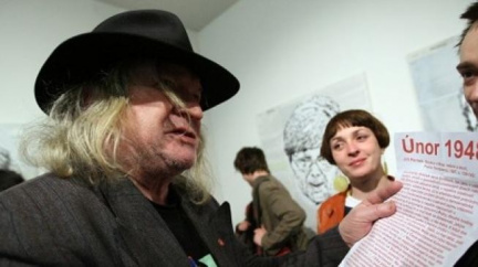 Zemřel jeden z "plastiků" Ivan Magor Jirous