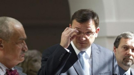 Schwarzenberg: Koaliční nevěru trpět nehodláme!