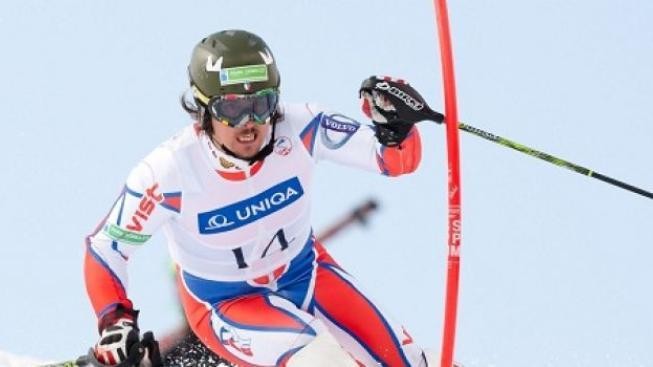 Bank poprvé trénoval. Návrat není stále jistý