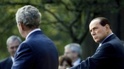 Berlusconi chce předčasné volby. Kandidovat nebude!