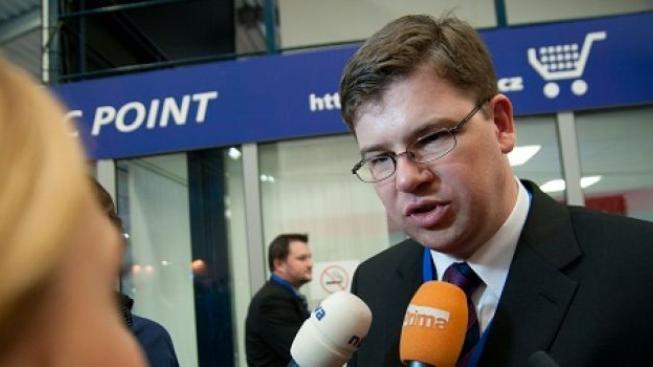 S Pospíšilem za zavřenými dveřmi. Takto otevřeně mluvil ke spolustraníkům