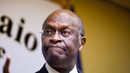 Na prezidentského kandidáta Caina si kvůli obtěžování stěžuje další žena