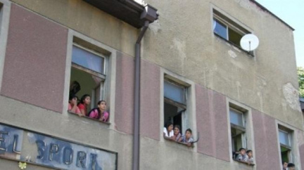 Z problémové ubytovny vzniknou ve Varnsdorfu nové sociální byty