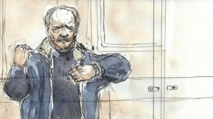 Symbol terorismu před soudem: Legendární Šakal zabil 2000 lidí