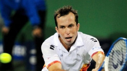 Smolař Štěpánek dohrál na Masters v Paříži už v prvním kole