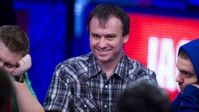 Finále WSOP 2011: Martin Staszko mezi trojicí nejlepších!