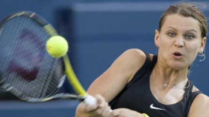 Šafářová prohrála, o vítězkách Fed Cupu rozhodne čtyřhra  