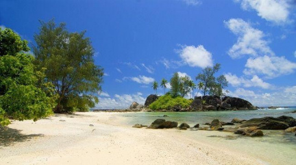 Čisté moře, nádherné pláže, božský klid. Vítejte na Seychelách!