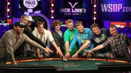 Martin Staszko favoritem sázkařů na WSOP 2011