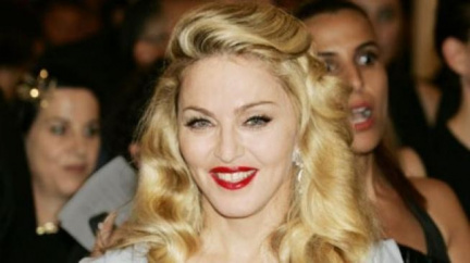 Módní trh čeká na jaře opravdová bomba! Kolekce módy podle Madonny!