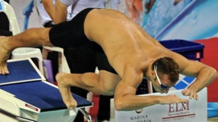 Návrat se Thorpovi nevydařil. Přesto pomýšlí na olympiádu