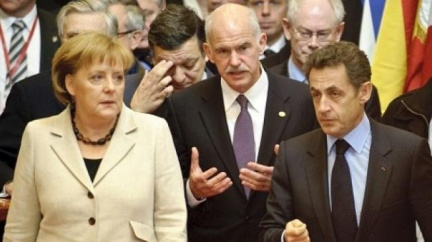 Klackovité Řecko: Podřídí se nebo odejde z eurozóny?