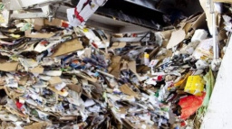 Pražský odpad chtějí firmy svážet za více než 16 miliard