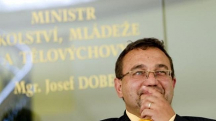 Kritizovala strategii vzdělávání. Rebelka na ministerstvu školství končí