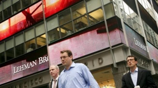 Další americká banka šla ke dnu, od začátku roku už jich je 81 