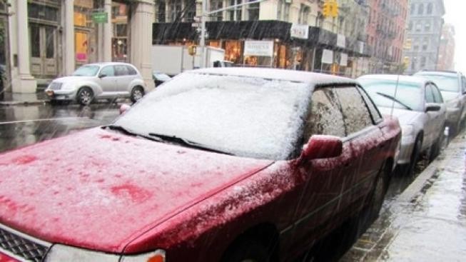 Ameriku ochromila silná sněhová bouře, tři mrtví a miliony lidí bez proudu