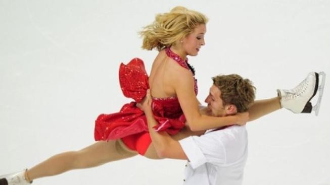 Kanadskou brusli ovládla čtrnáctiletá ruská naděje