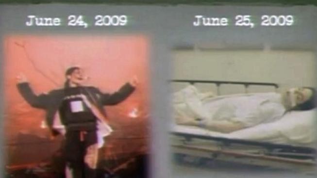 Proces se blíží závěru. Jackson si mohl smrtící dávku léku podat sám 