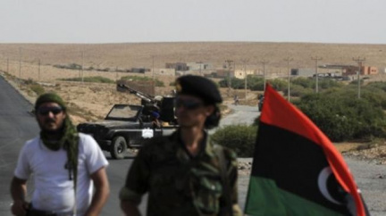 Nad Libyí už není bezletová zóna, operace NATO končí