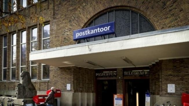 V Nizozemsku byl uzavřen poslední poštovní úřad 