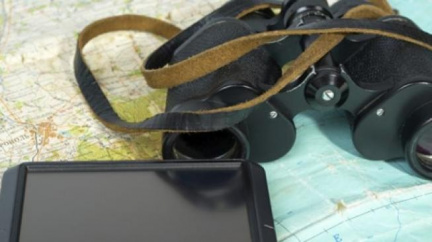 Geocaching způsobil paniku na Břeclavsku! Technik považoval kešku za nálož, přivolal pyrotechniky!