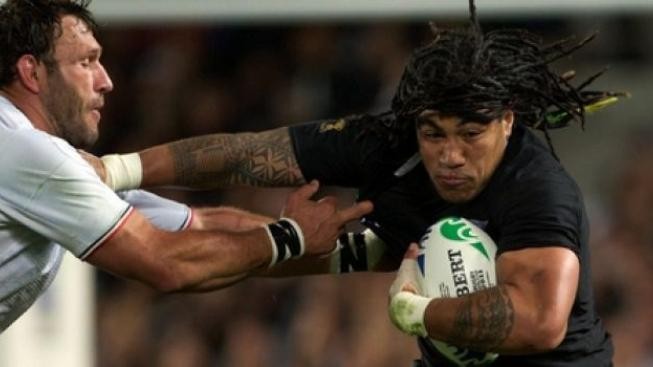 Anglický klub hrál ragbyový zápas déle než 24 hodin