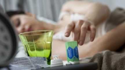 Nepodceňujte nespavost! Zvyšuje riziko srdečního infarktu