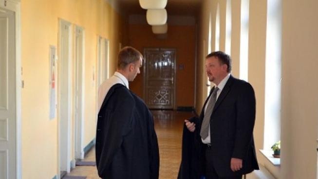 Olomoucký soud zprostil aktéry korupční kauzy obžaloby